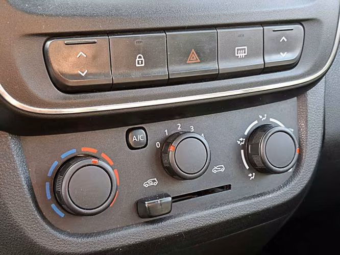 RENAULT KWID 2024