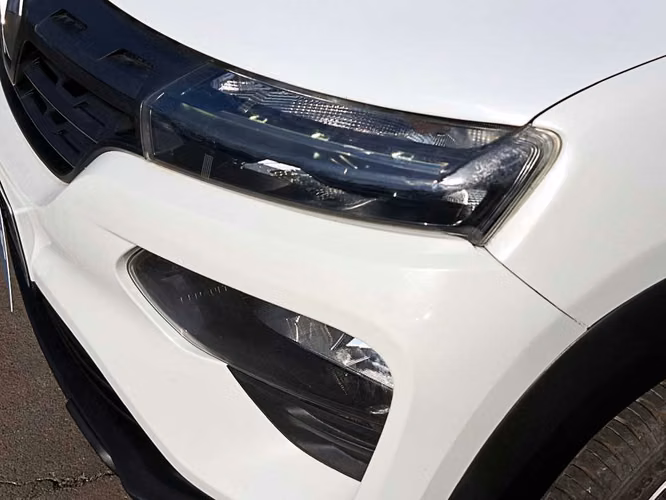 RENAULT KWID 2024