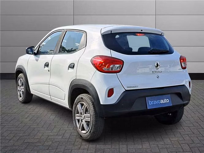 RENAULT KWID 2024