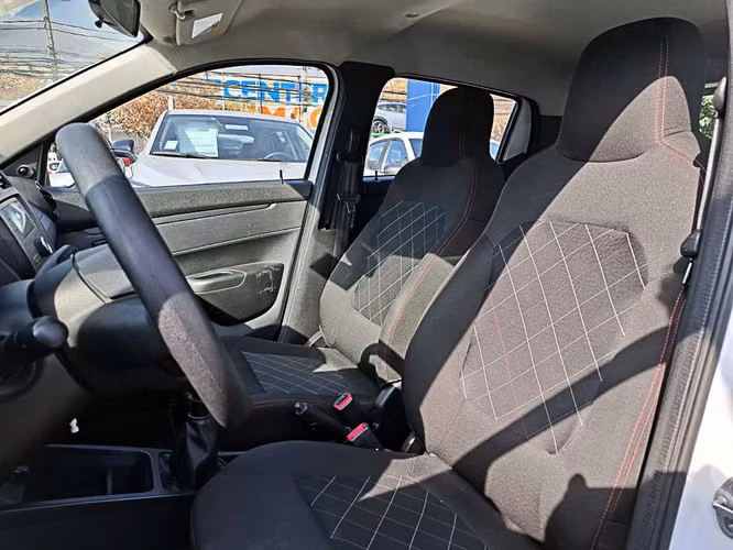 RENAULT KWID 2024