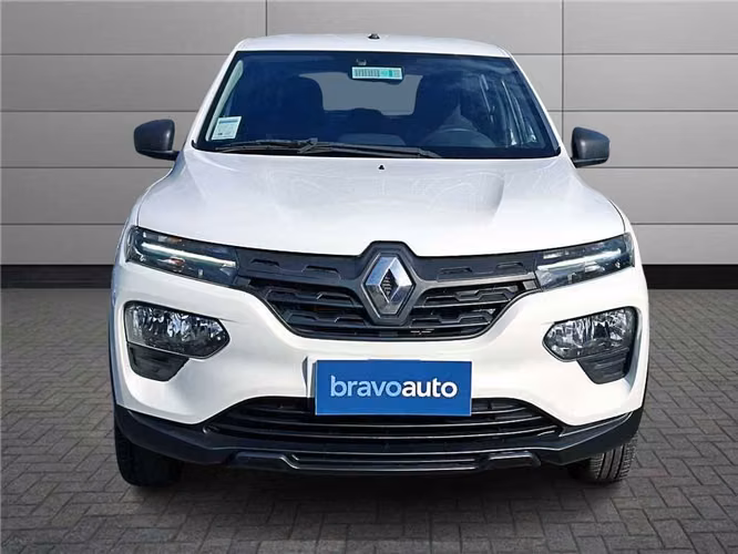 RENAULT KWID 2024