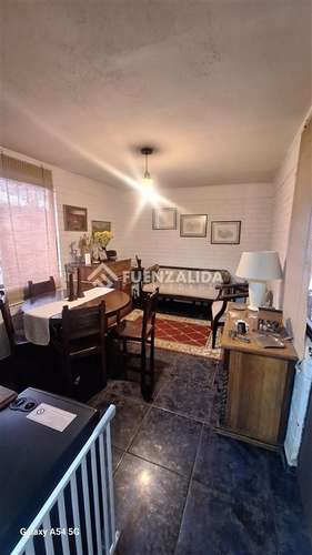 Casa en venta de 3 dorm. en La Florida