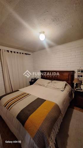 Casa en venta de 3 dorm. en La Florida