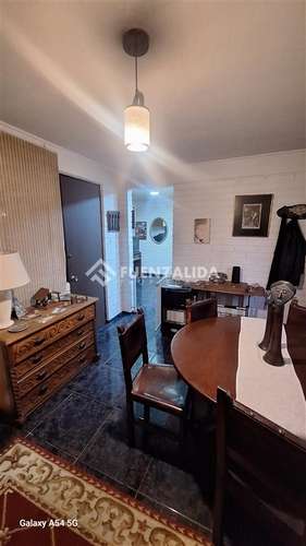 Casa en venta de 3 dorm. en La Florida