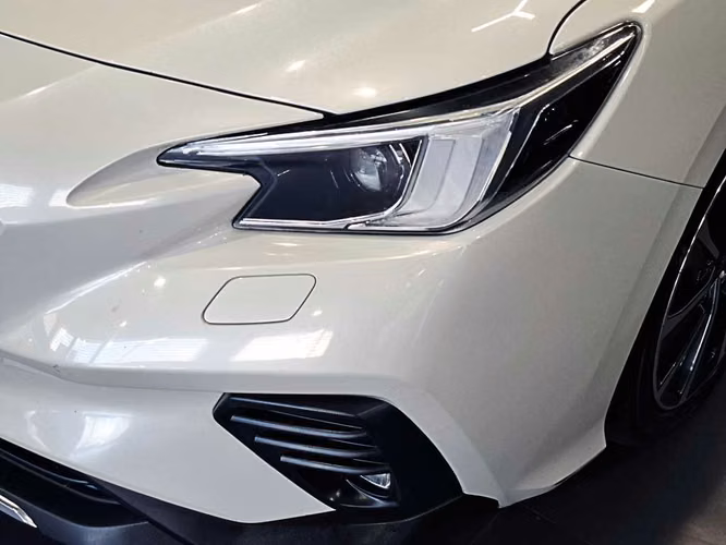SUBARU WRX 2022
