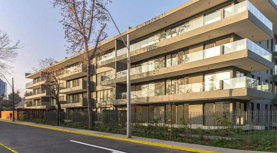 EDIFICIO BRIGHT VENTA DIRECTA INMOBILIARIA (171267)