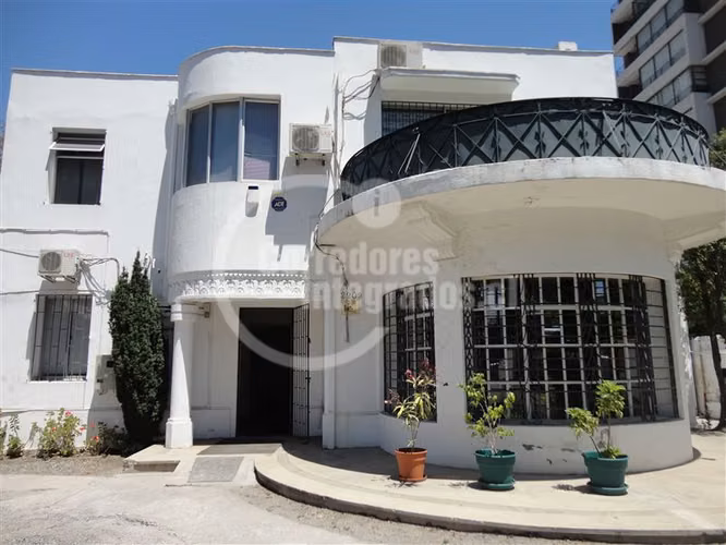 Oficina en Venta en Providencia