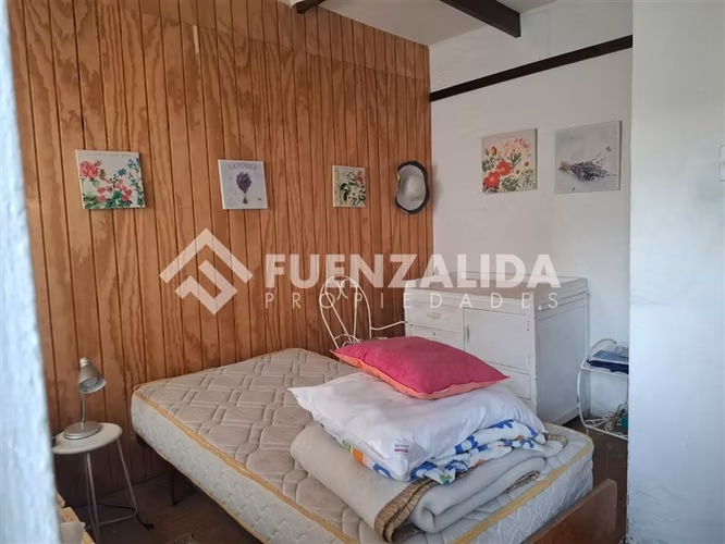 Venta propiedad con amplio terreno en La Herradura, Coquimbo