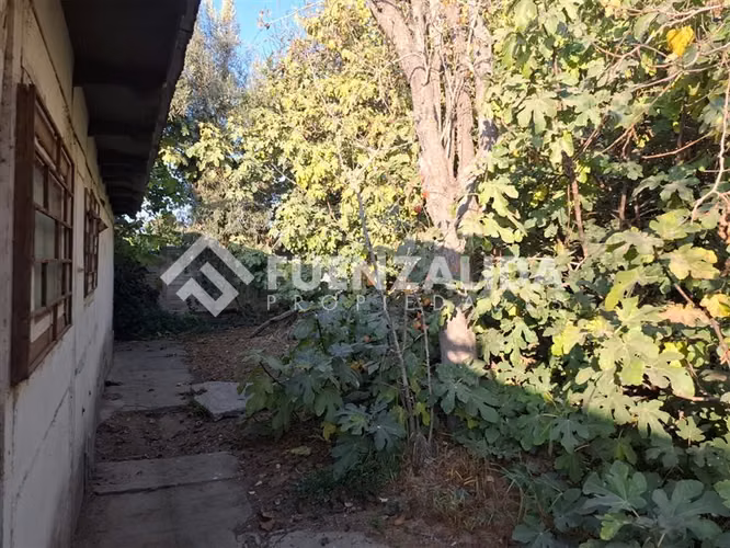 Venta propiedad con amplio terreno en La Herradura, Coquimbo