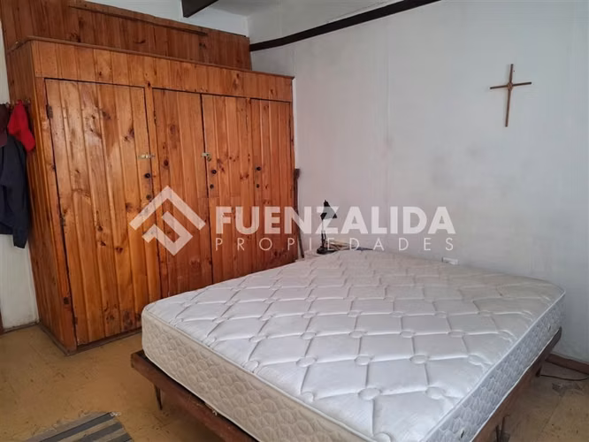 Venta propiedad con amplio terreno en La Herradura, Coquimbo