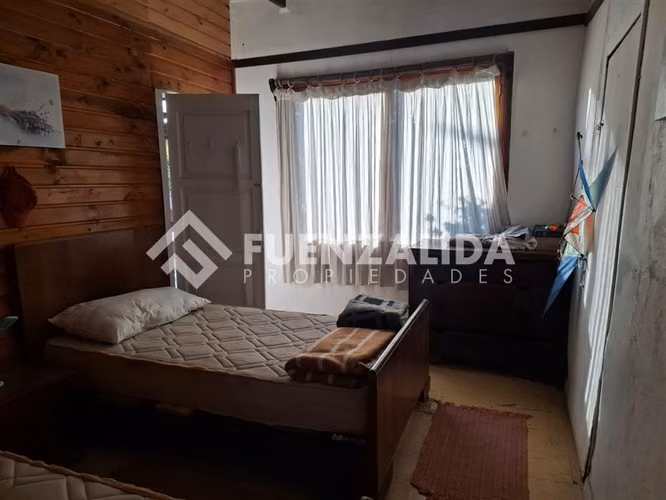 Venta propiedad con amplio terreno en La Herradura, Coquimbo