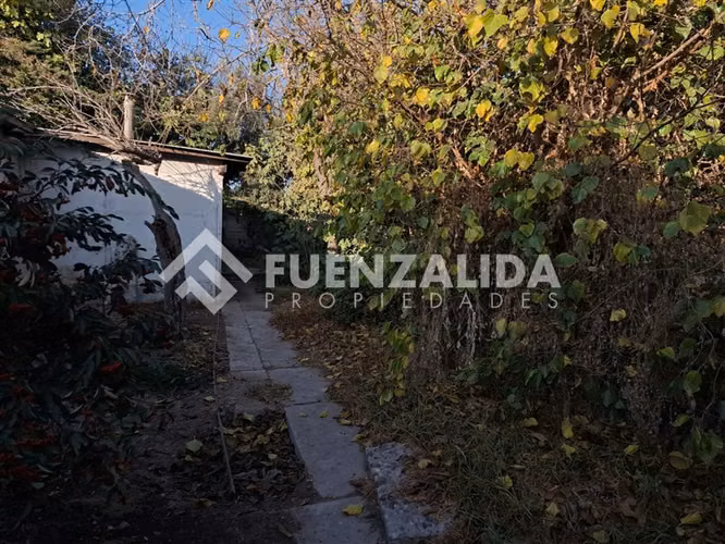 Venta propiedad con amplio terreno en La Herradura, Coquimbo
