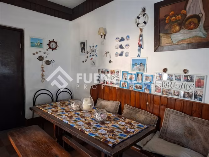 Venta propiedad con amplio terreno en La Herradura, Coquimbo