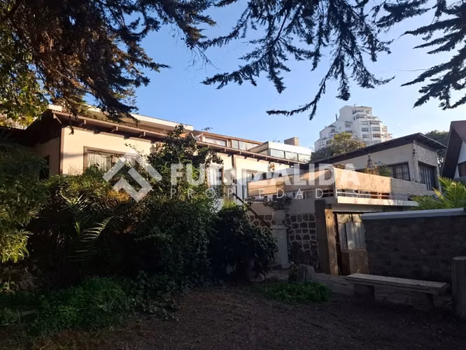 Venta propiedad con amplio terreno en La Herradura, Coquimbo