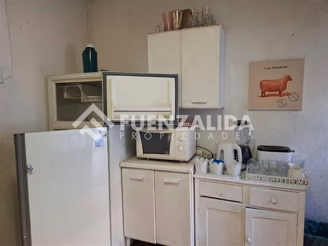 Venta propiedad con amplio terreno en La Herradura, Coquimbo