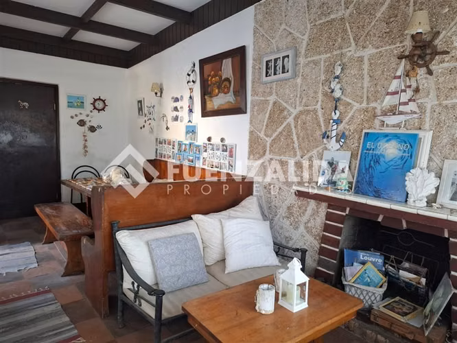 Venta propiedad con amplio terreno en La Herradura, Coquimbo