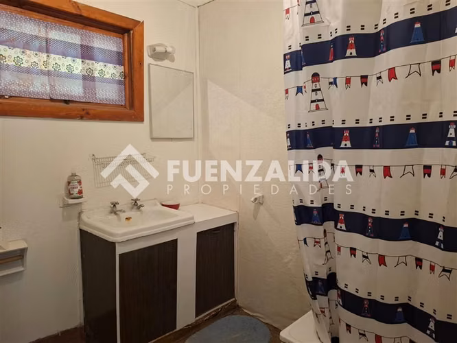 Venta propiedad con amplio terreno en La Herradura, Coquimbo