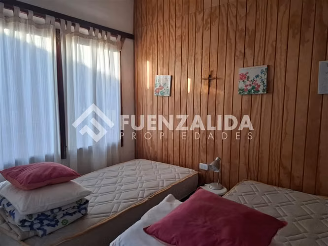 Venta propiedad con amplio terreno en La Herradura, Coquimbo
