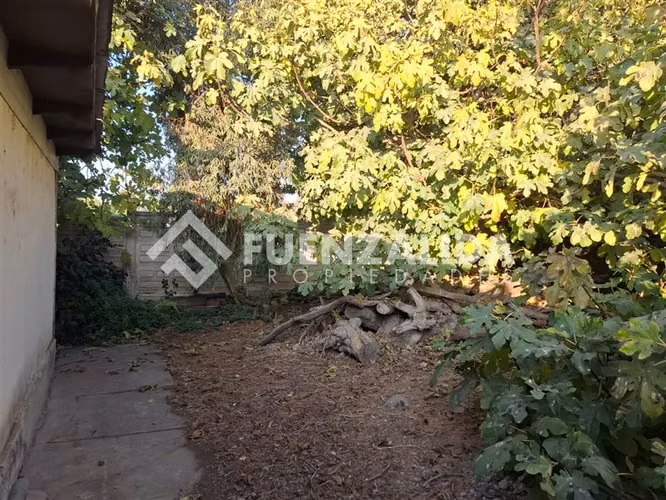Venta propiedad con amplio terreno en La Herradura, Coquimbo