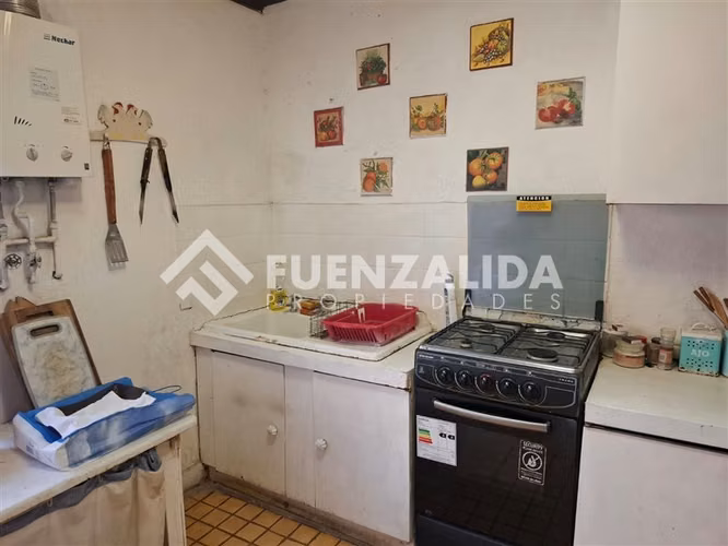 Venta propiedad con amplio terreno en La Herradura, Coquimbo