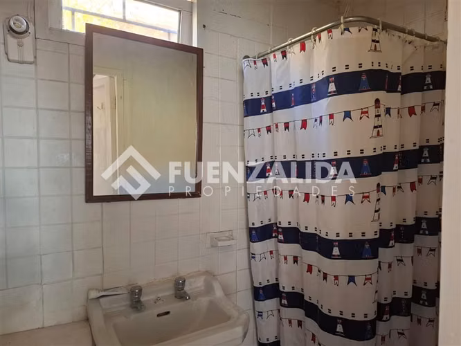 Venta propiedad con amplio terreno en La Herradura, Coquimbo
