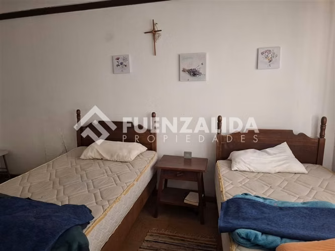 Venta propiedad con amplio terreno en La Herradura, Coquimbo
