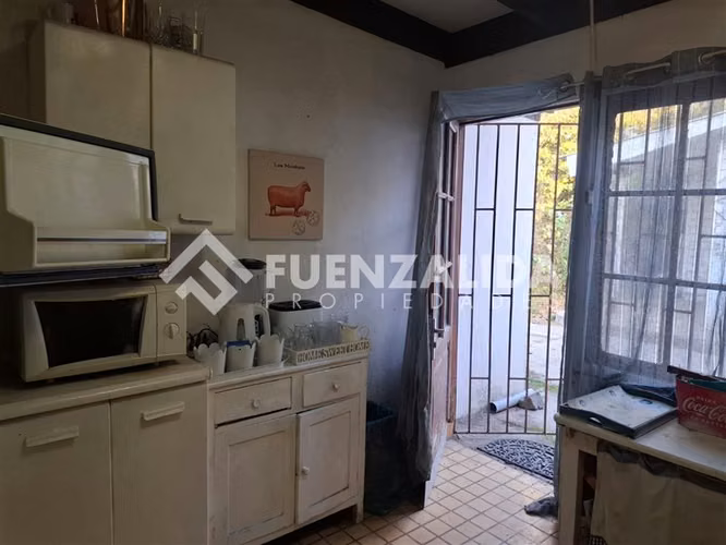 Venta propiedad con amplio terreno en La Herradura, Coquimbo