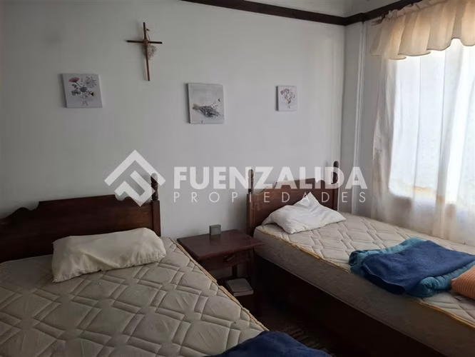 Venta propiedad con amplio terreno en La Herradura, Coquimbo