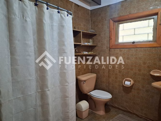 Venta propiedad con amplio terreno en La Herradura, Coquimbo