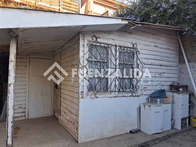 Venta propiedad con amplio terreno en La Herradura, Coquimbo