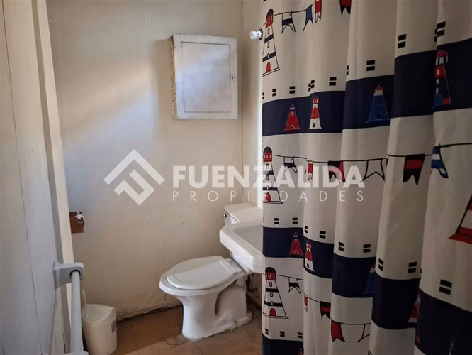 Venta propiedad con amplio terreno en La Herradura, Coquimbo