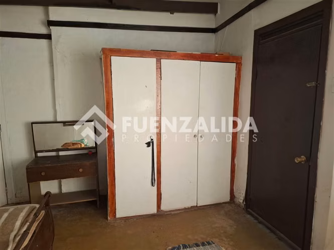 Venta propiedad con amplio terreno en La Herradura, Coquimbo