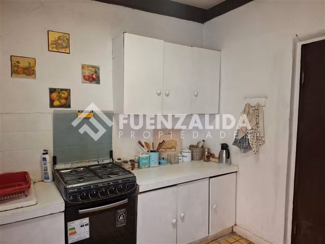 Venta propiedad con amplio terreno en La Herradura, Coquimbo