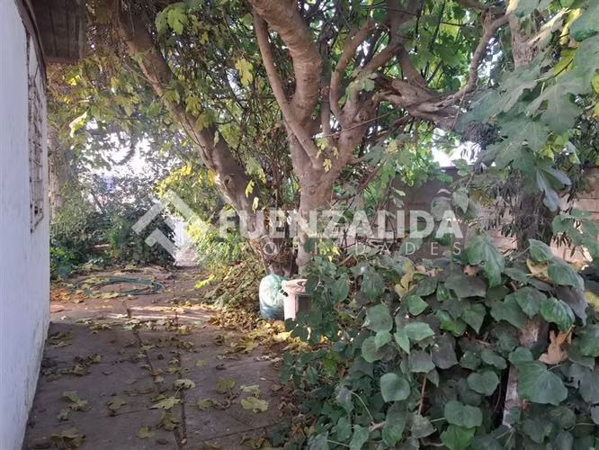 Venta propiedad con amplio terreno en La Herradura, Coquimbo