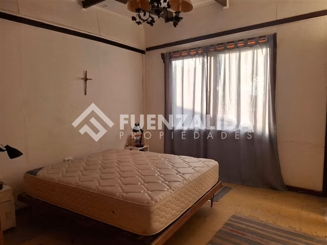 Venta propiedad con amplio terreno en La Herradura, Coquimbo