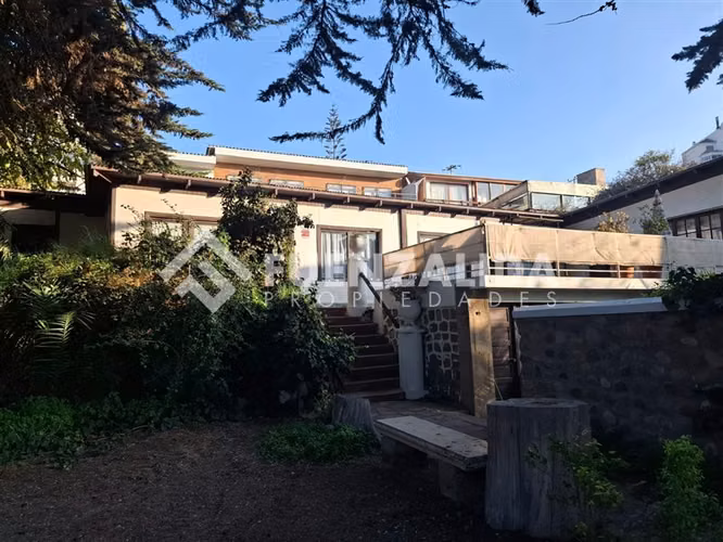 Venta propiedad con amplio terreno en La Herradura, Coquimbo