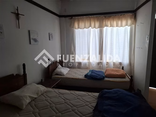Venta propiedad con amplio terreno en La Herradura, Coquimbo