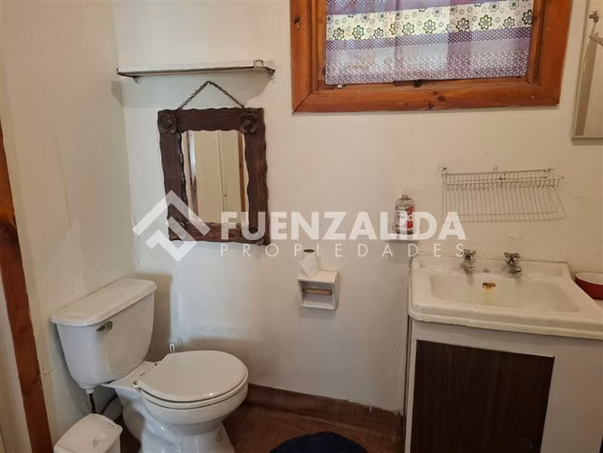 Venta propiedad con amplio terreno en La Herradura, Coquimbo