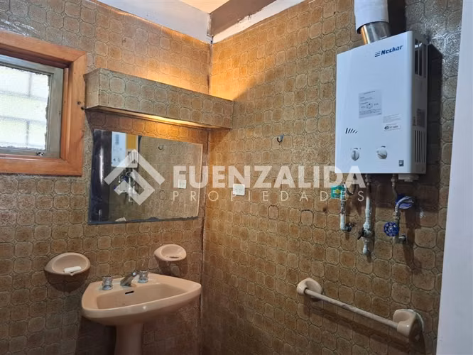 Venta propiedad con amplio terreno en La Herradura, Coquimbo