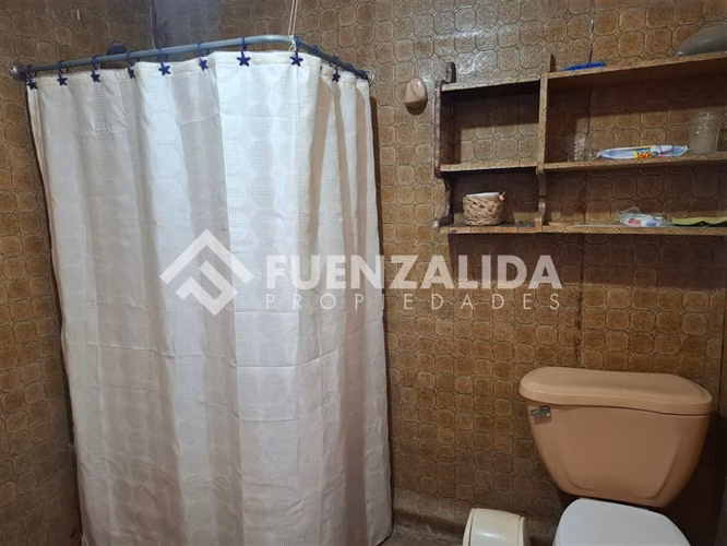 Venta propiedad con amplio terreno en La Herradura, Coquimbo