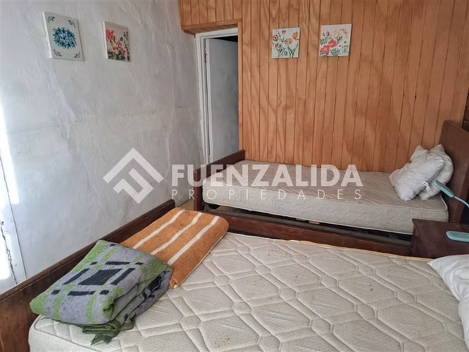 Venta propiedad con amplio terreno en La Herradura, Coquimbo