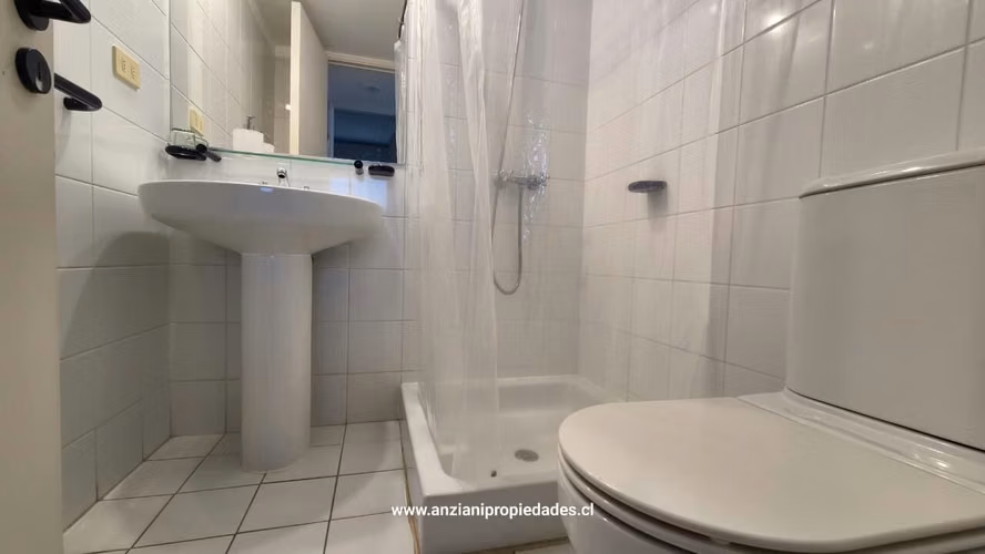VENTA DEPARTAMENTO ALGARROBO | VISTA PANORAMICA