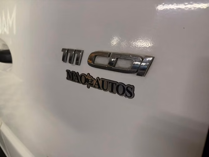 Mercedes-Benz Vito 111 cdi 1.6l