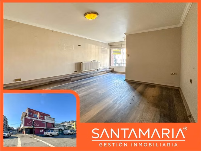 Arriendo oficina 1 privado 12m2 en Concepción centro