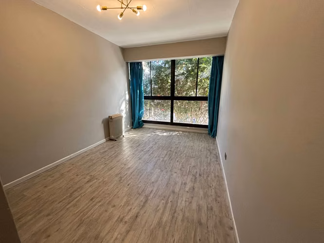 Departamento estudio en arriendo, Calle Valparaíso, Viña del Mar