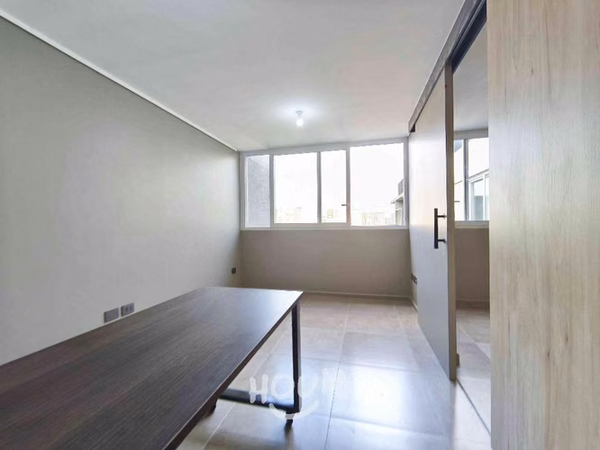 Departamento en Avenida Vicuña Mackenna Oriente