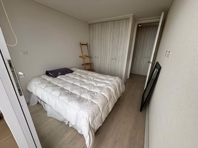 Departamento 2 dormitorios amoblado en arriendo, Cocón, Viña del Mar - Imagen 14