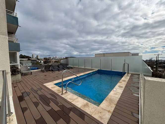 Departamento 2 dormitorios amoblado en arriendo, Cocón, Viña del Mar - Imagen 15