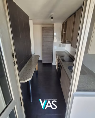 Se vende Departamento San Miguel