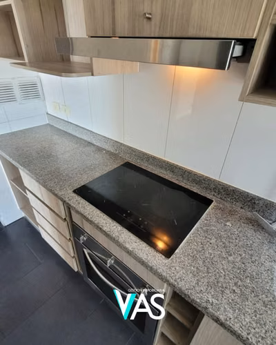Se vende Departamento San Miguel